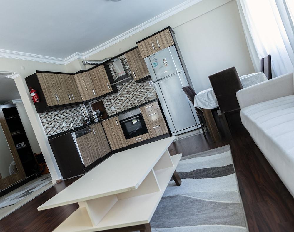 Sarot Thermal Vadi Tatil Köyü -Halal Hotel