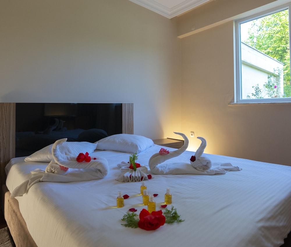 Sarot Thermal Vadi Tatil Köyü -Halal Hotel