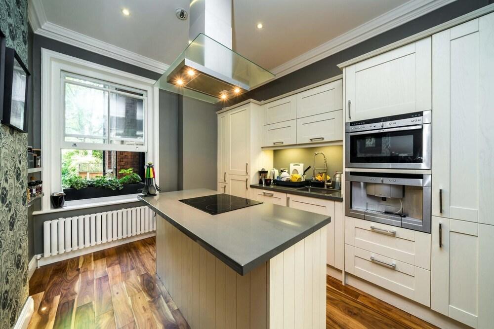 NEW Elegant 2BD Flat Maida Vale Central London