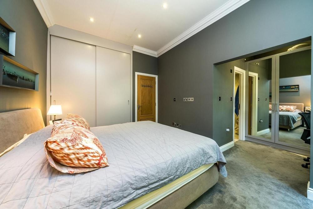 NEW Elegant 2BD Flat Maida Vale Central London