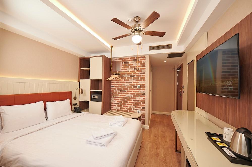 Saratoga Hotel Sultanahmet