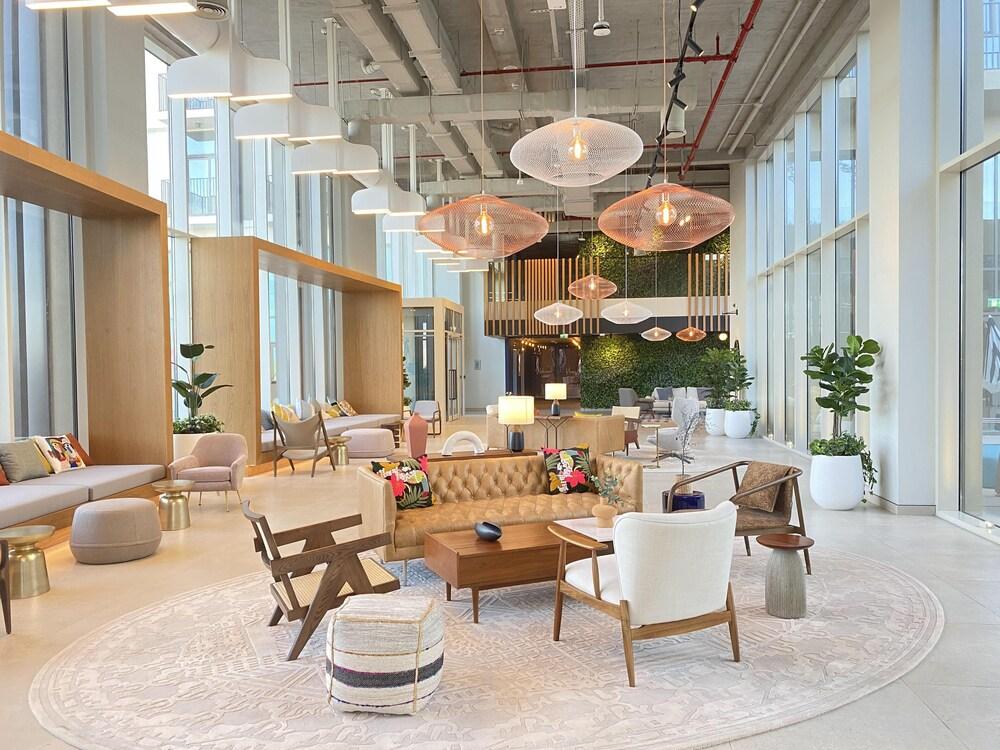 Lux BnB Collective Dubai Hills