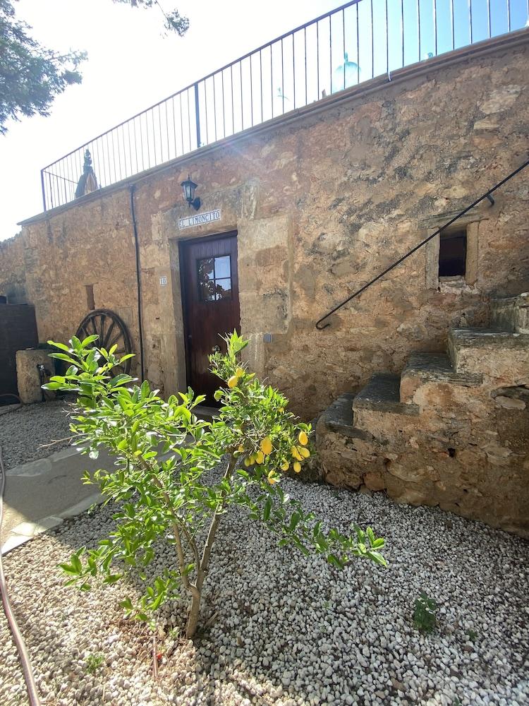 Finca Sa Canova Agroturismo