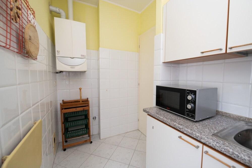 Apartment Villini del Vittoriale