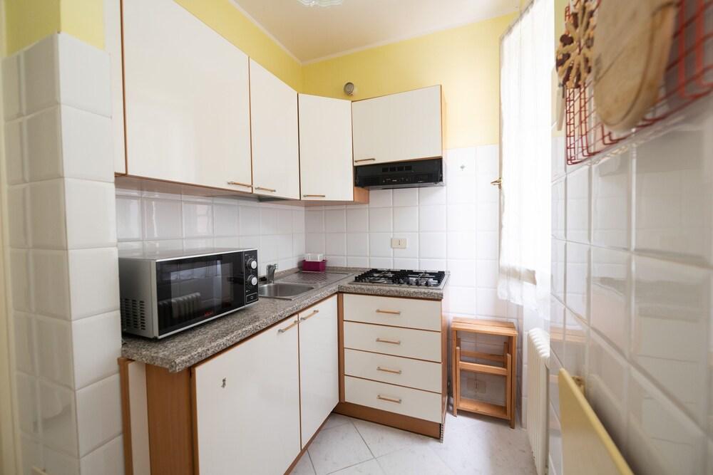 Apartment Villini del Vittoriale