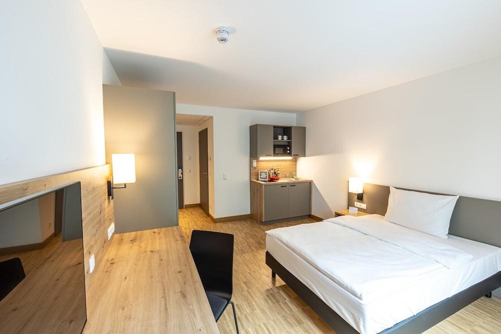 Brera Serviced Apartments Stuttgart