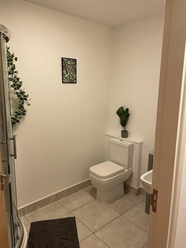 Cathedral Apartments