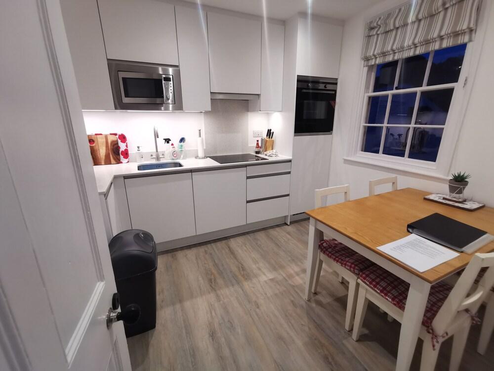 Malahne Apartment Port Isaac