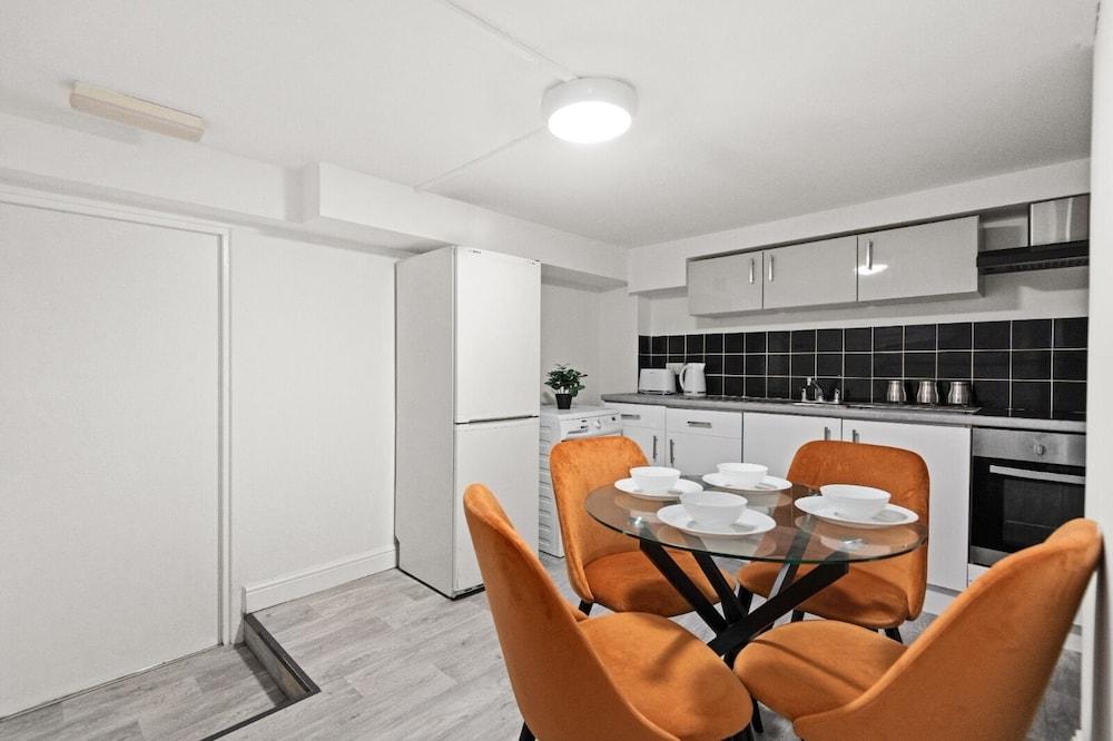 High Wycombe Apartments