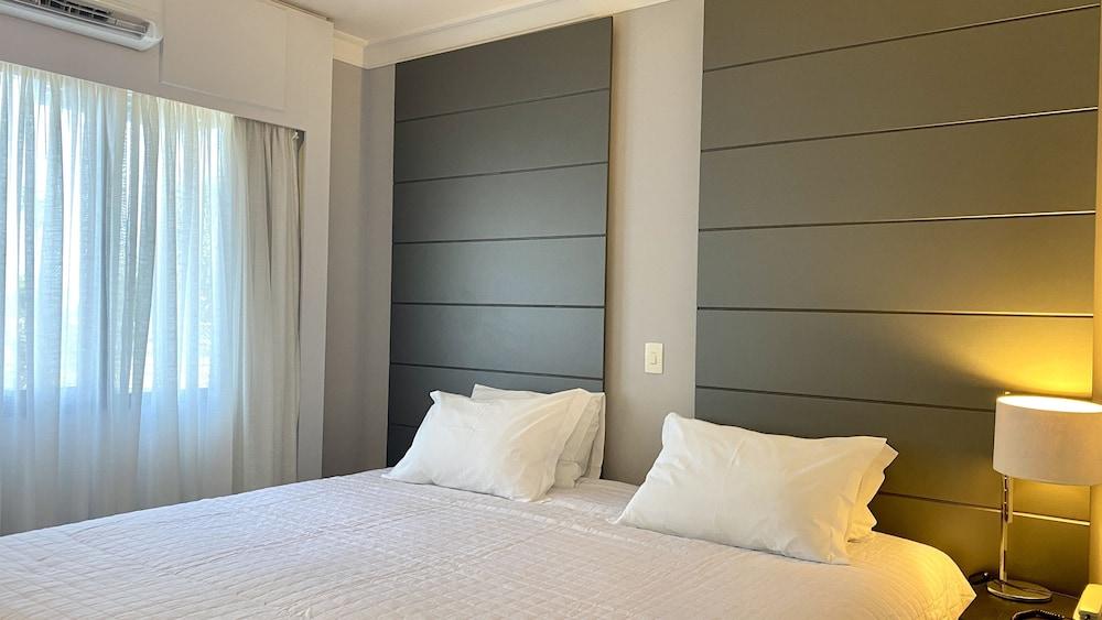 ESC - Aeroporto Congonhas By Anora Spaces