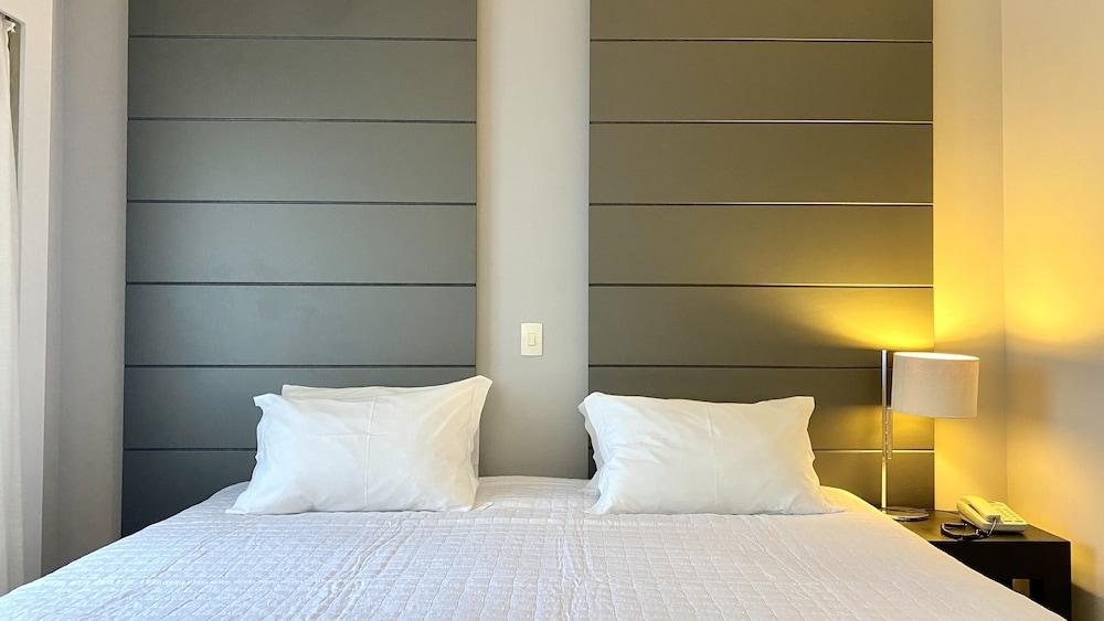 ESC - Aeroporto Congonhas By Anora Spaces