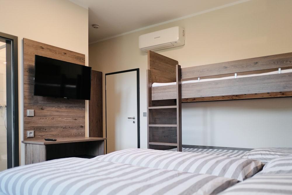 Hotel & Restaurant Beisenbusch