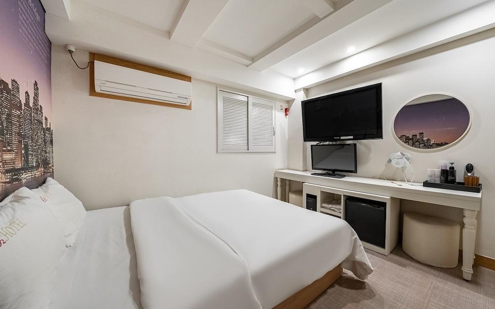 Ansan Geongeondong O2