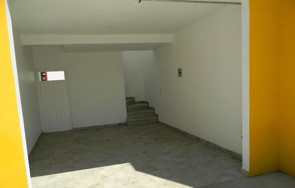 Hotel Villa Esmeralda