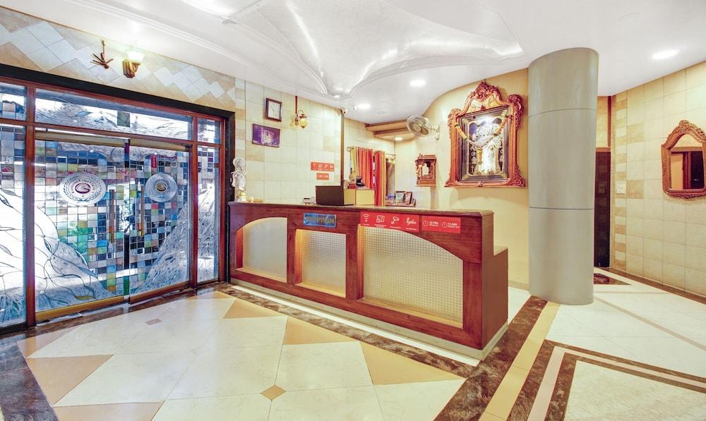 Treebo Eagle Executive