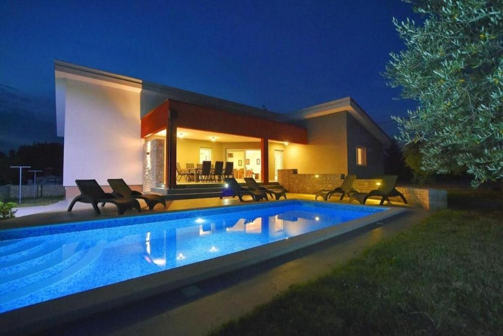 Villa Krnica in Krnica