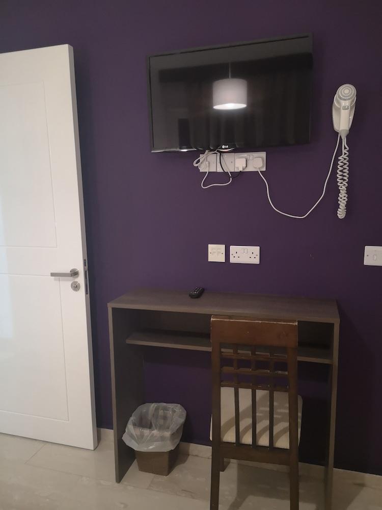 Elena Boutique Residence