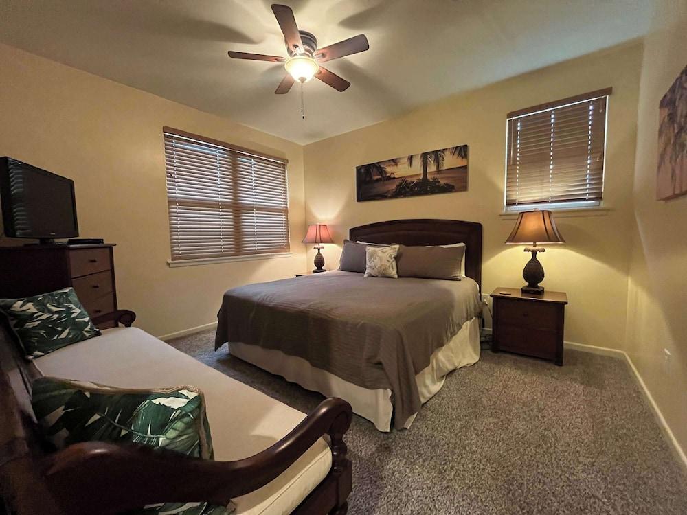 Na Hale O Keauhou Beach Views, Hot Tub & Pool