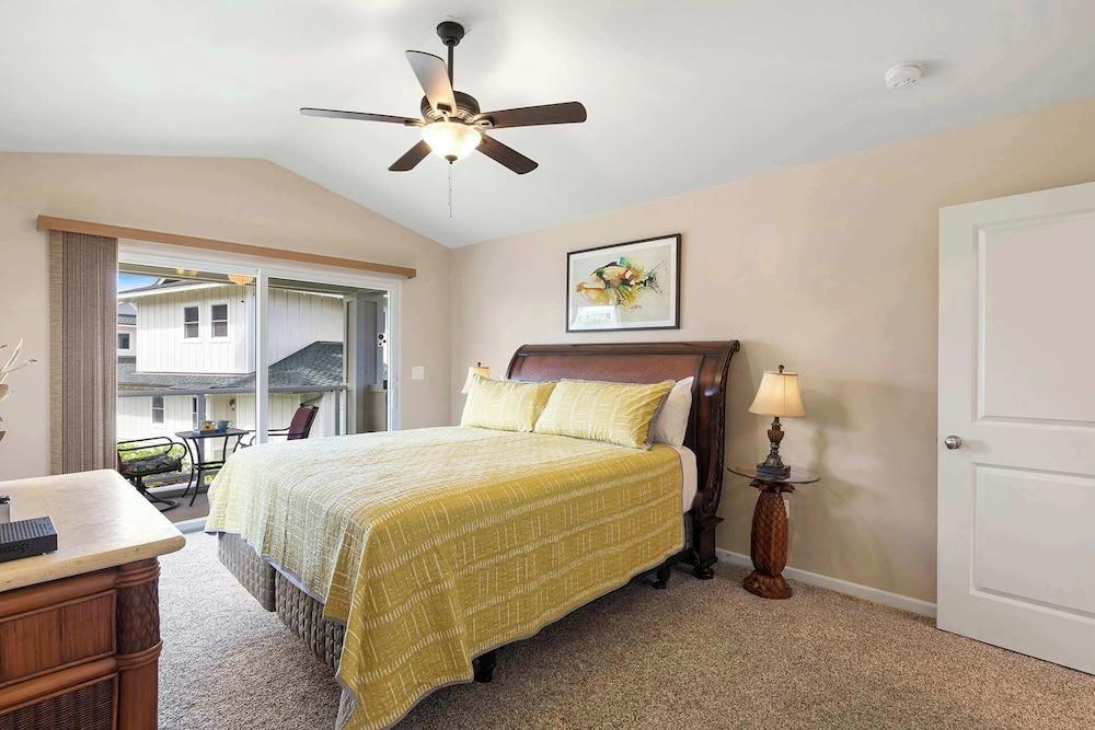 Na Hale O Keauhou Beach Views, Hot Tub & Pool