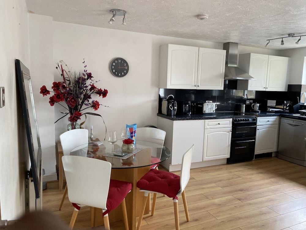 Destination London Docklands