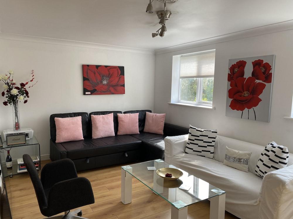 Destination London Docklands