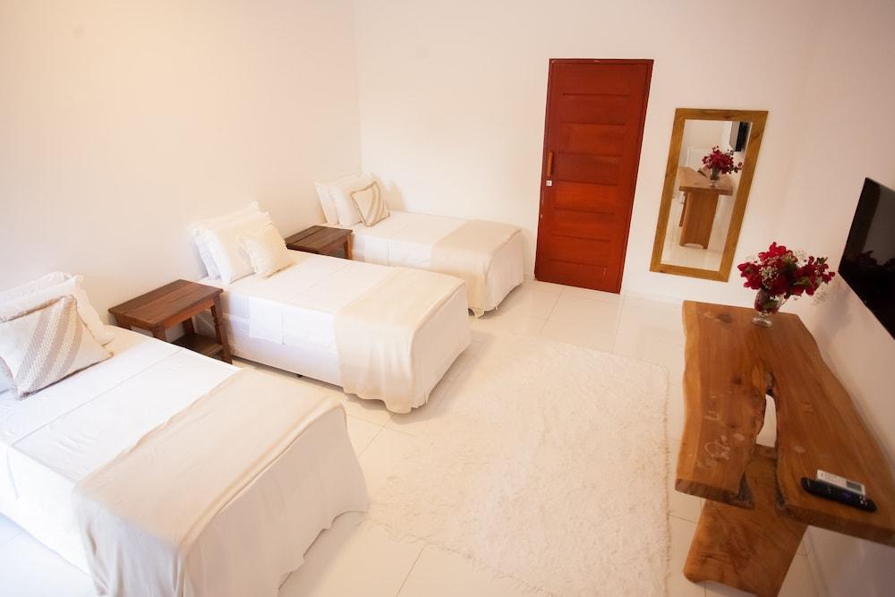 Pousada Lirio Trancoso