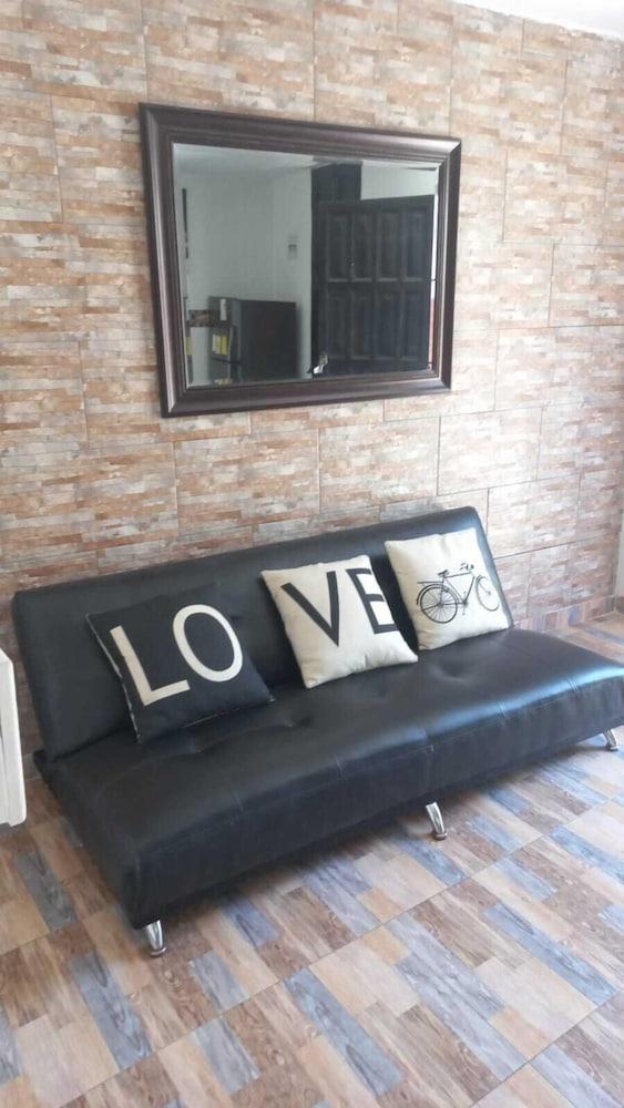 1CL2-J Apartamento en Getsemaní