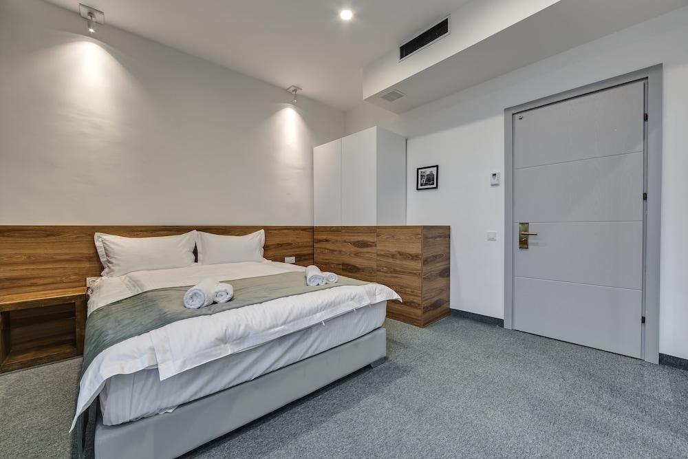 Mountain Resort Gantiadi