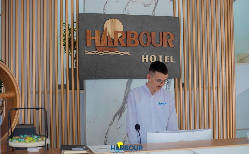 Harbour Hotel