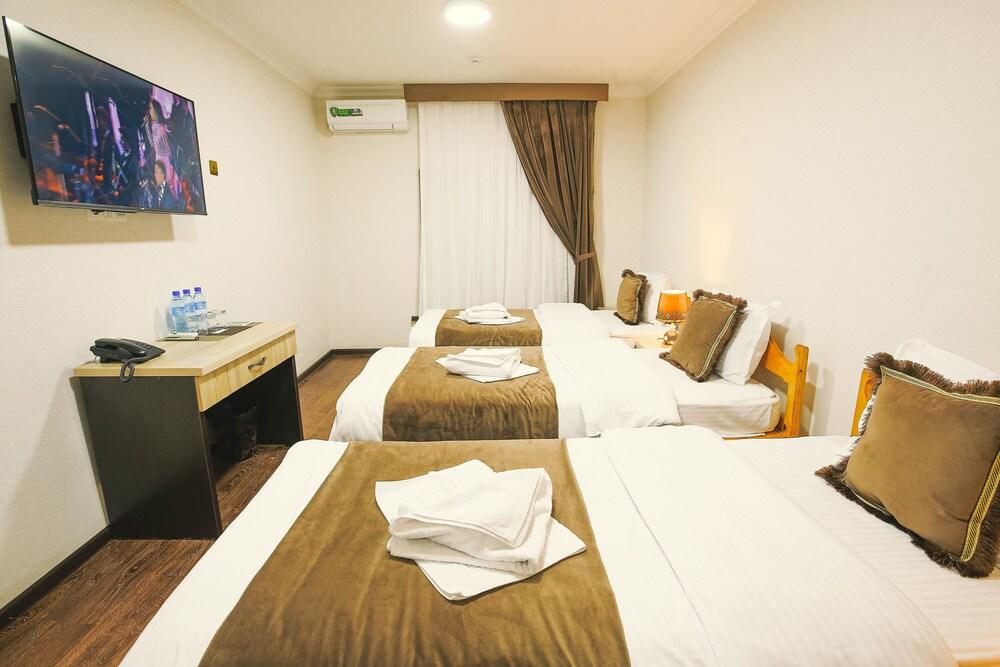 Rayyan Hotel Bukhara