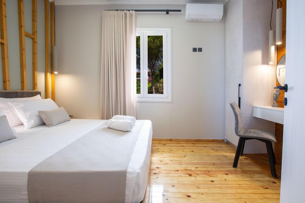 Villa Dimitris - The House Experience