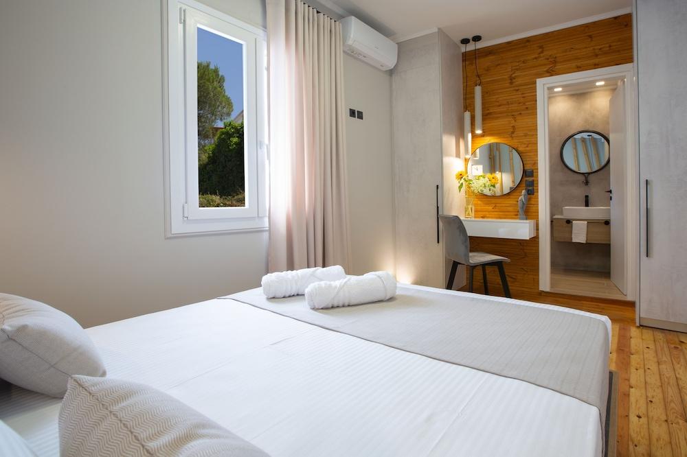 Villa Dimitris - The House Experience