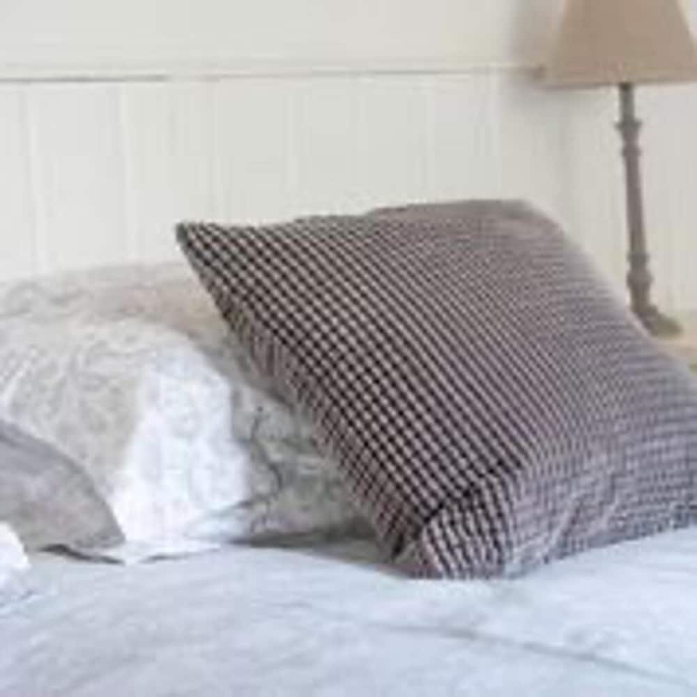 Beautiful Barn Conversion With Wood-burning Stove