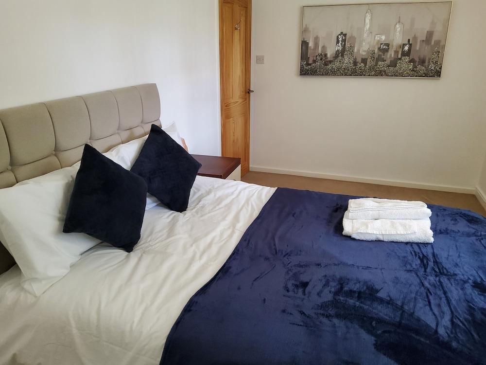 Charming 2-bed Apartment Located in Elham Norwich