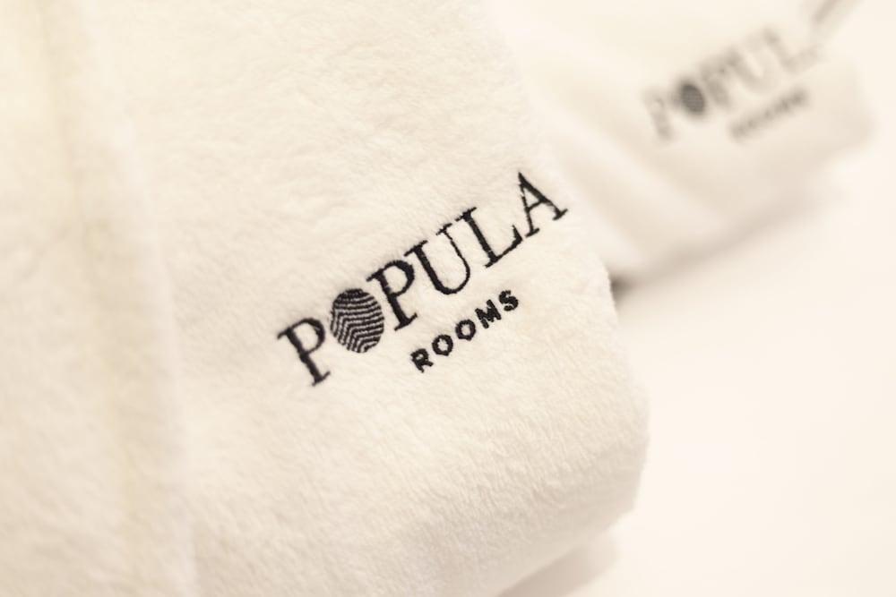 POPULA - The Lifestyle Hotel