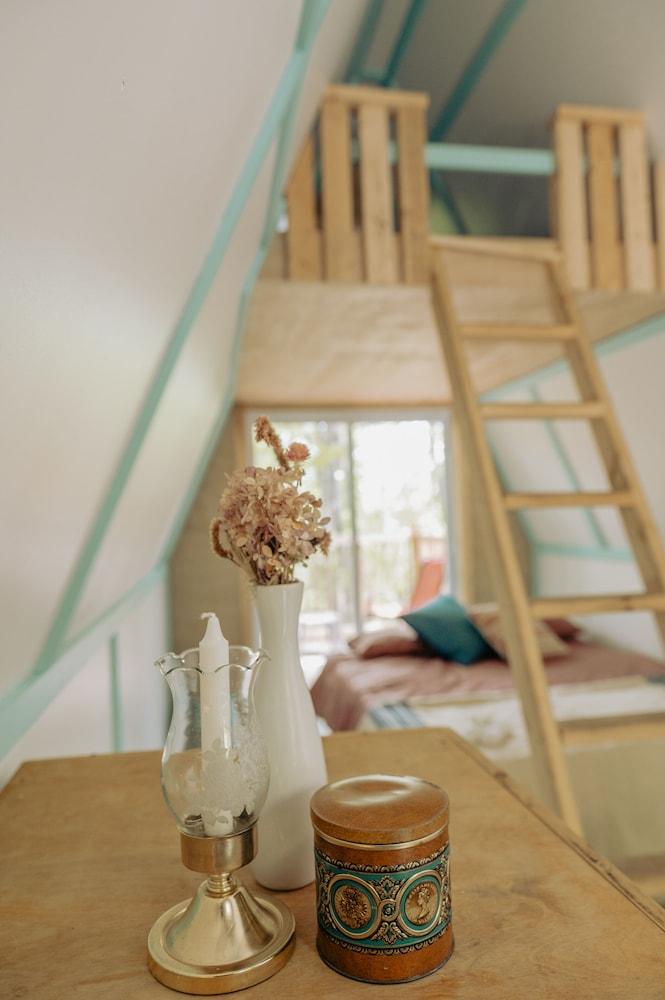 Station Chêne Rouge