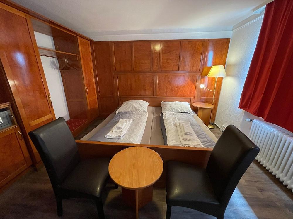 Heiligenröder Pension