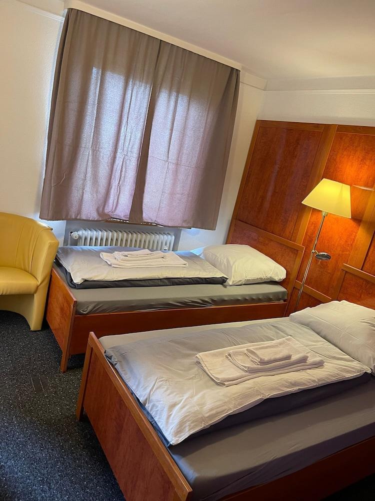 Heiligenröder Pension