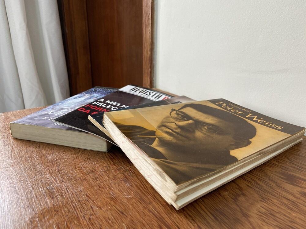 Barra Porto - Suítes & Hostel