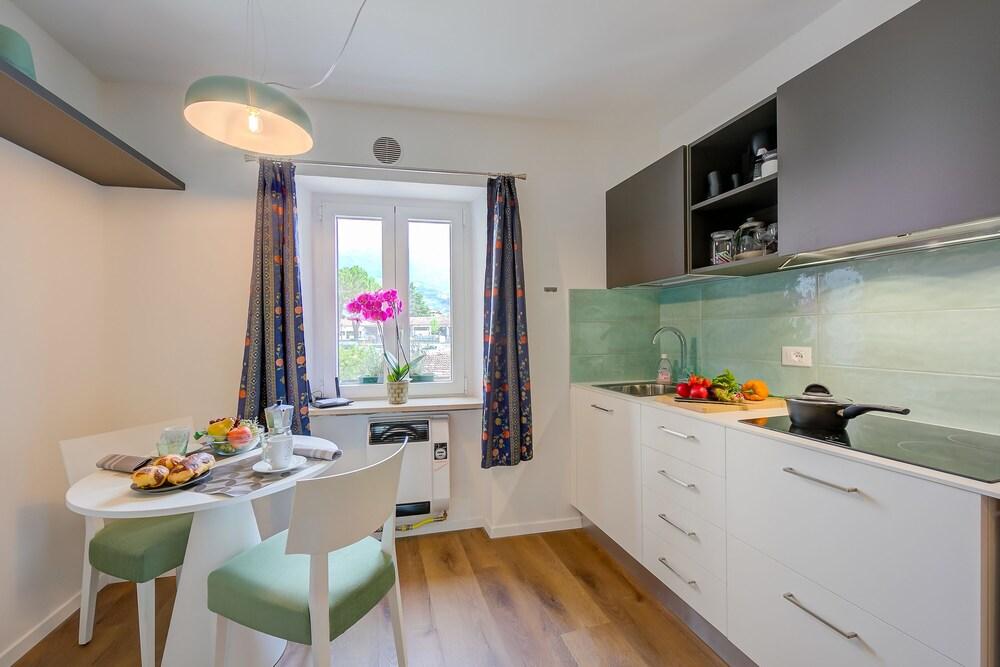 Via Dei Molini Apartment