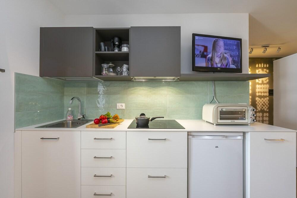 Via Dei Molini Apartment