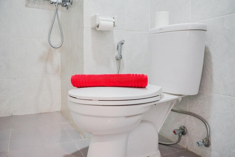 Comfortable Parkland Avenue 2Br Apartment