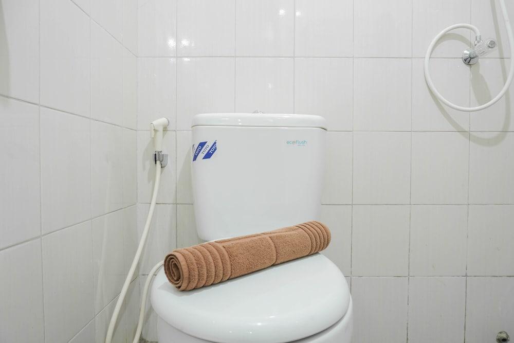 Signature Park Grande Studio Apartment