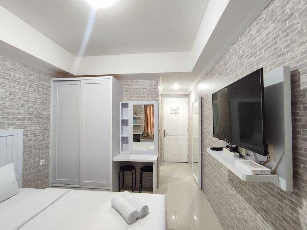 Cozy Studio At Paltrow City Apartment