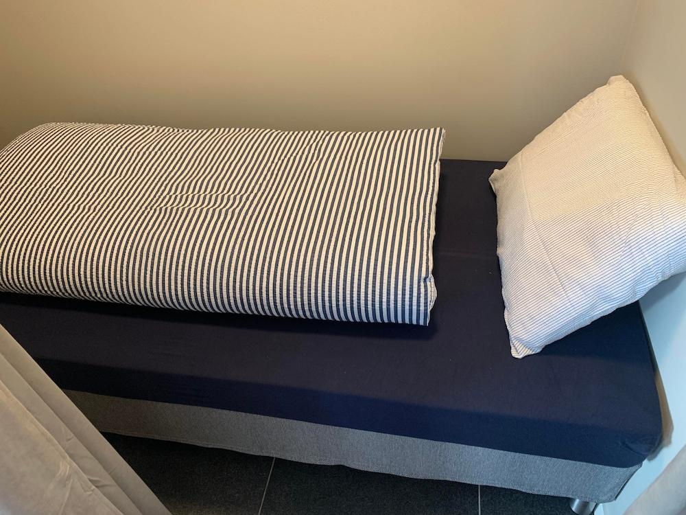 Notodden Sentrum Apartment NO 8