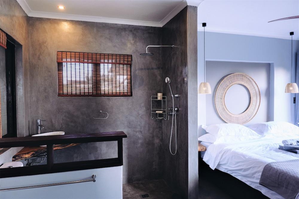 Villa La Mercy Maisonette