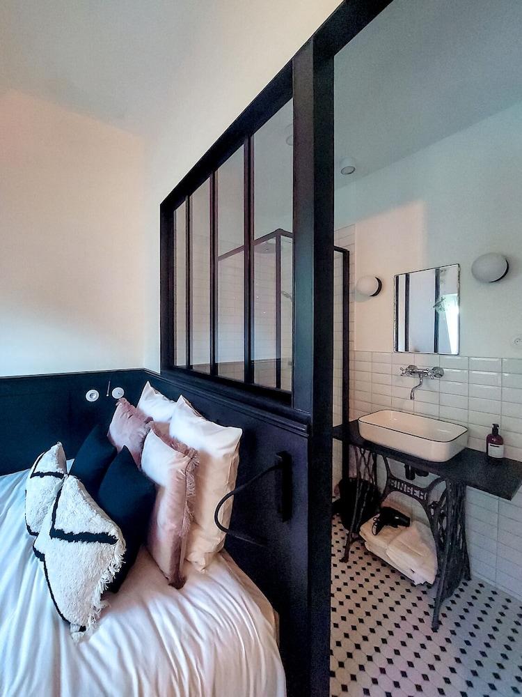 Domaine du Val Sauvage