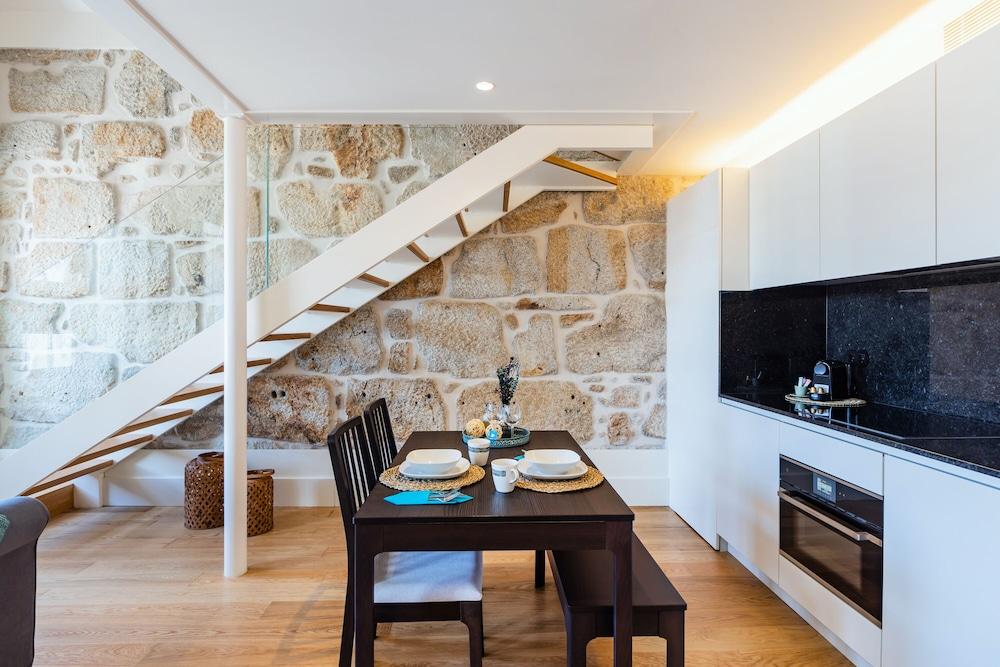 Porto Loft Living