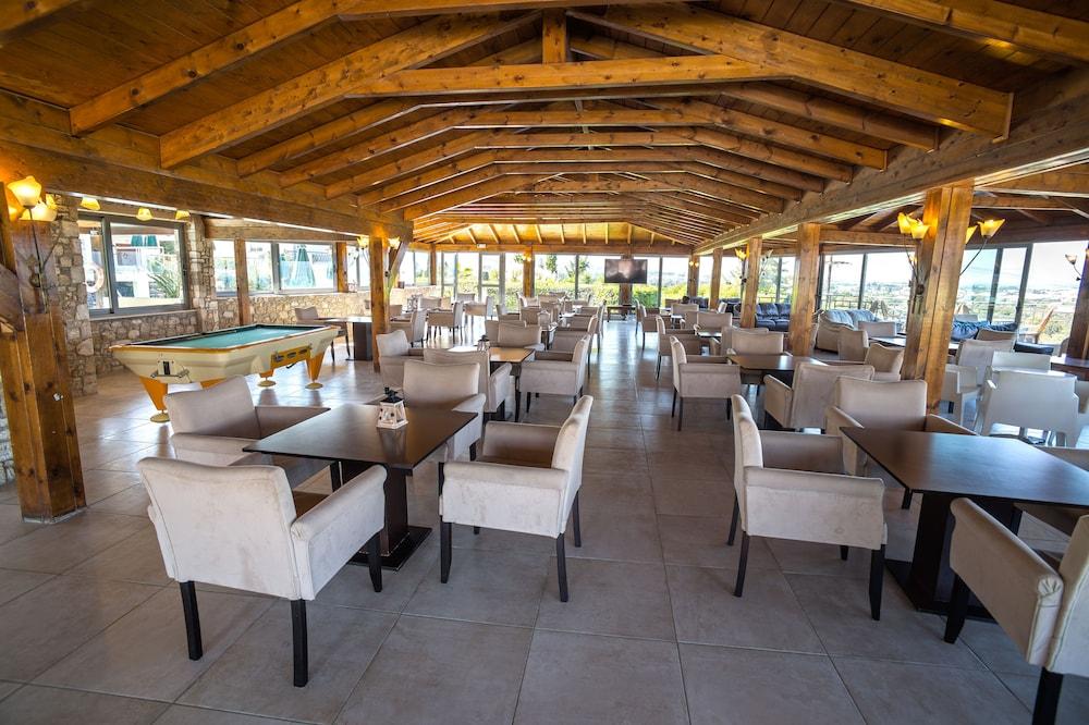 Aegean View Aqua Resort