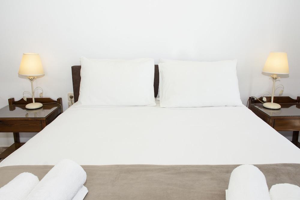 Argo Rooms - Papadakis